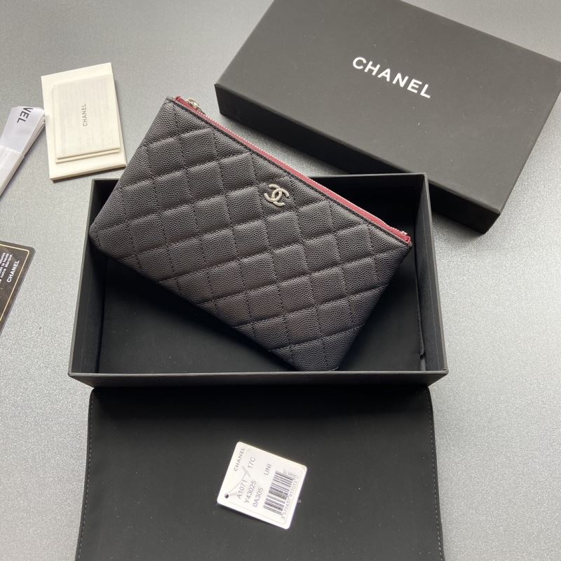 Chanel Wallet Purse